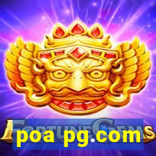 poa pg.com
